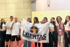 LIBERTAS BENEVENTO