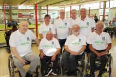 OLTRE GLI OSTACOLI CAMPIONATI ITALIANI A SQUADRE