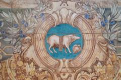 PALAZZO MOSTI CINGHIALE CALEDONIO 03.11.16