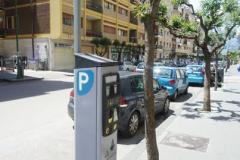PARCOMETRO