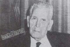 PEPPINO ANTONIO ABETE