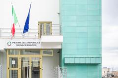 PROCURA REPUBBLICA BENEVENTO