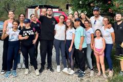 PROGETTO ESTATE INSIEME