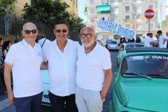 RADUNO FIAT 500 01