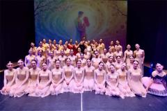 SAGGIO FINALE BENART