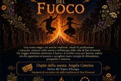 SALTO DEL FUOCO