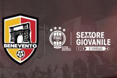 BENEVENTO 5 SETTORE GIOVANILE III LIVELLO
