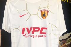 BENEVENTO CALCIO MAGLIA TRASFERTA 26-27