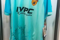 BENEVENTO CALCIO TERZA MAGLIA 26-27