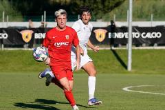 BENEVENTO-VIS PESARO