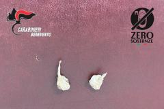 CARABINIERI CRACK ARRESTI 9.7.26