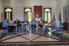 CASTELFRANCO IN MISCANO CONSIGLIO 31.07.26