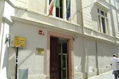 CONSERVATORIO BENEVENTO SEDE