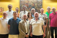 FONDAZIONE PROFESSIONI E SVILUPPO 01