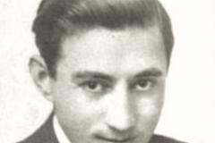 JAMES VINCENT MONACO