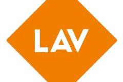 LAV LOGO