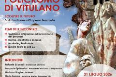 MARMO ROSSO VITULANO CONVEGNO LOCANDINA
