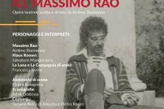 MASSIMO RAO LOCANDINA