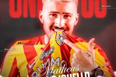 MATHEUS BARRICHELLO BENEVENTO 5