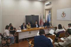 MENSA RIUNIONE 10.7.26