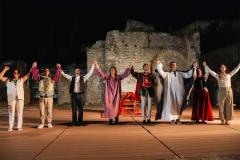 PASSAGGI COMPAGNIA ARGA