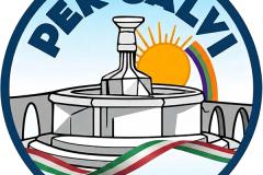 PER CALVI LOGO
