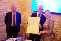 ROTARY CLUB MORCONE