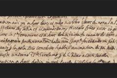 SABATO 11 MARZO 1570