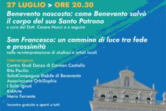 SAN FRANCESCO