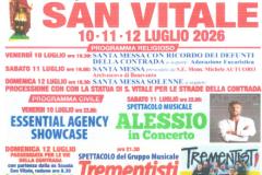 SAN VITALE