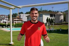 SIMONE VERDI BENEVENTO CALCIO
