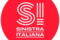SINISTRA ITALIANA LOGO