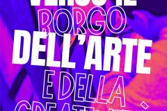 VERSO IL BORGO