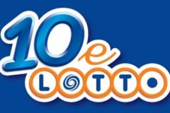 10 E LOTTO