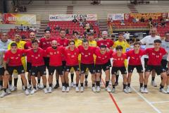 BENEVENTO 5 26-27 PRIMA USCITA