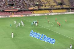 BENEVENTO-RAVENNA 01