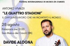 DAVIDE ALOGNA