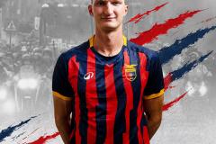 DINO MEHIC CASERTANA