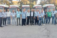 DIPENDENTI AIR ED ACCONCIA