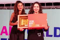 GAIA MAROTTA SOCIAL FILM FESTIVAL