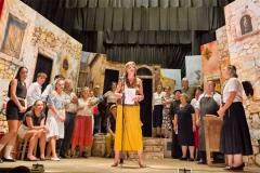 GRUPPO TEATRALE BUONALBERGO