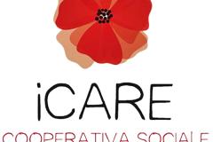 ICARE COOPERATIVA SOCIALE LOGO