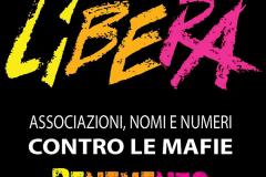 LIBERA BENEVENTO LOGO