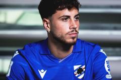 LUIGI CHERUBINI SAMPDORIA