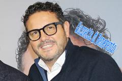 MARIO FERRARO 19.11.25