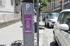 PARCHEGGIO EASY PARK