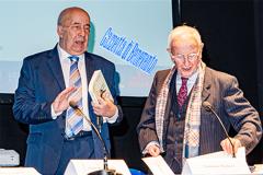 PEPPINO COSTANZO E DE LORENZO