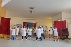 PICCOLI SCIENZIATI