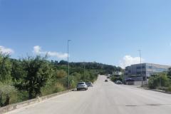 PONTE ZONA INDUSTRIALE