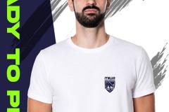 SALVATORE PARRILLO BASKET BENEVENTO